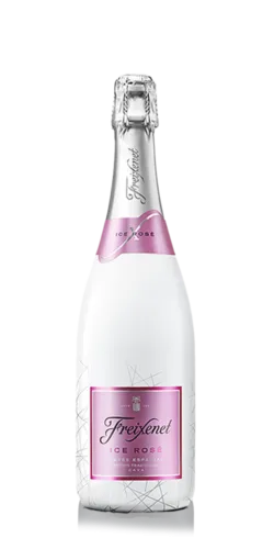 Botella ICE Rosé