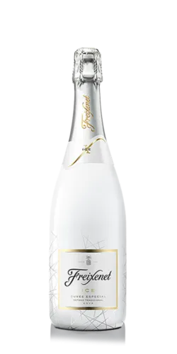 Botella ICE