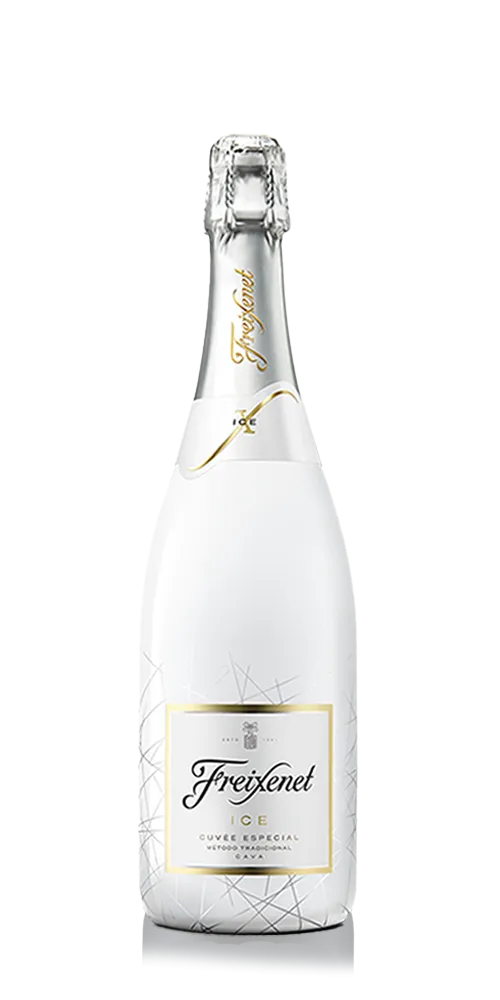 Botella ICE