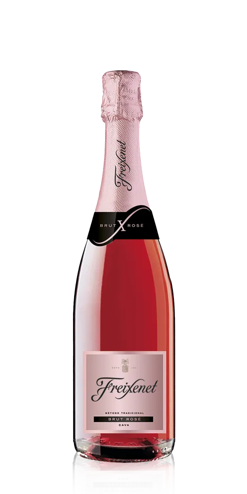 Ampolla Brut Rosé