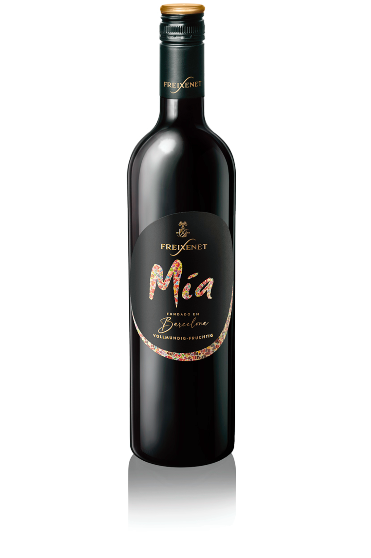 Mia Tinto - Freixenet Deutschland