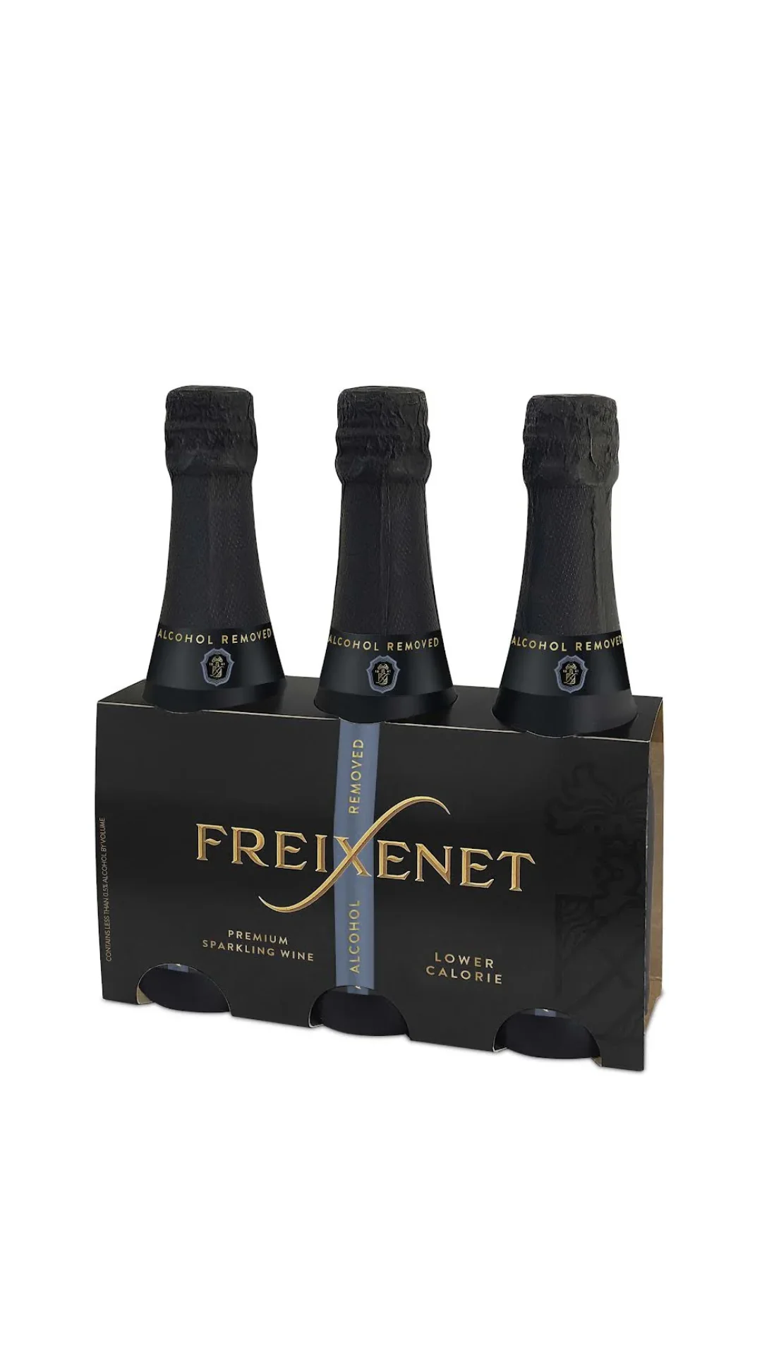 Cordón Negro Mini - Freixenet USA