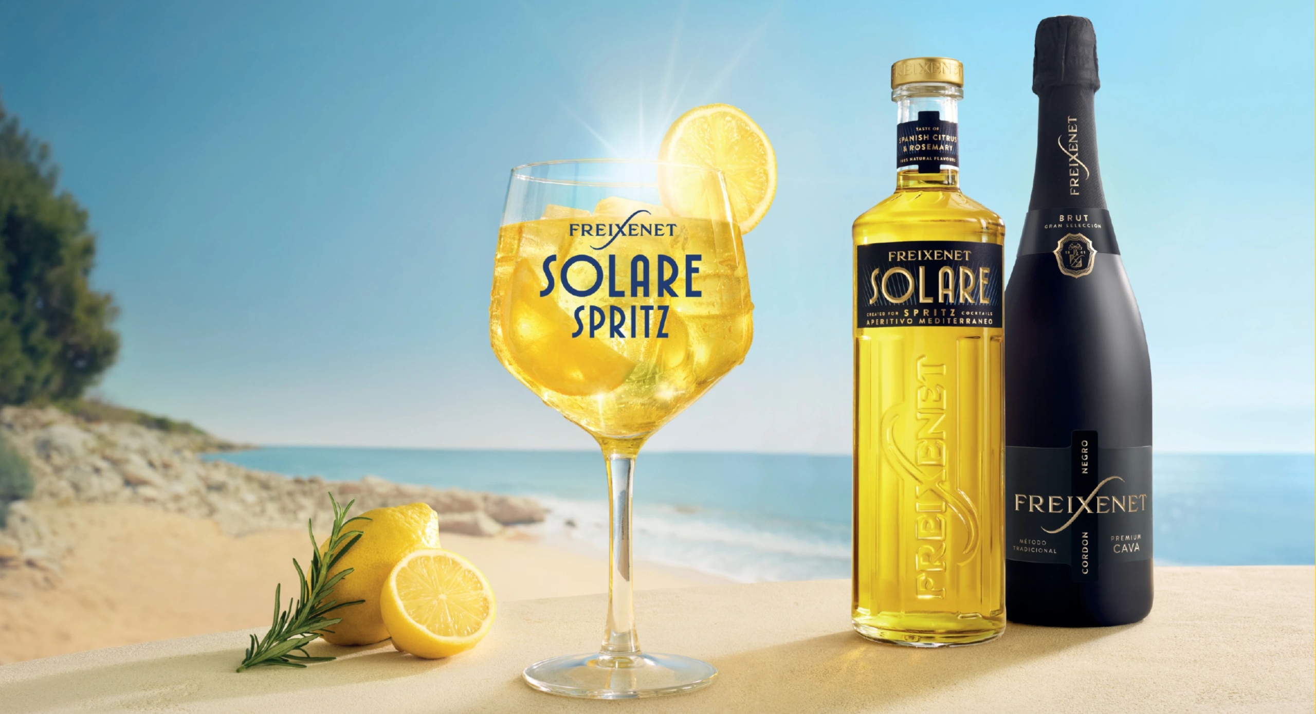Apéritivo Solare