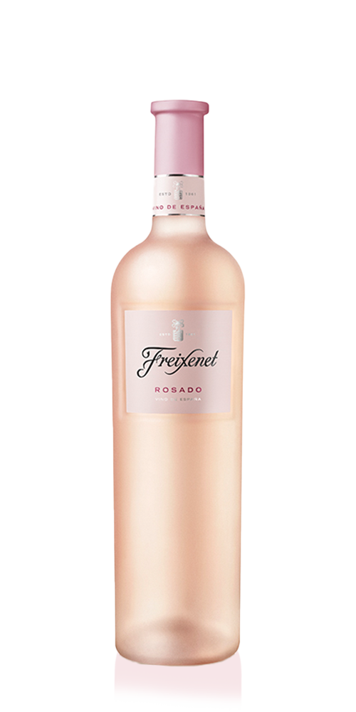 Bottle image for product: Rosado