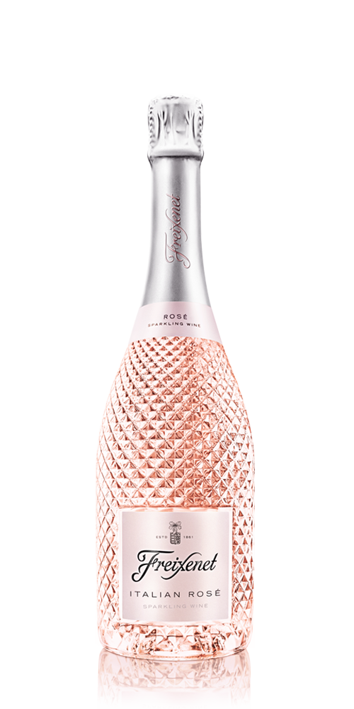 Bottle image for product: Italian Sparkling Rose