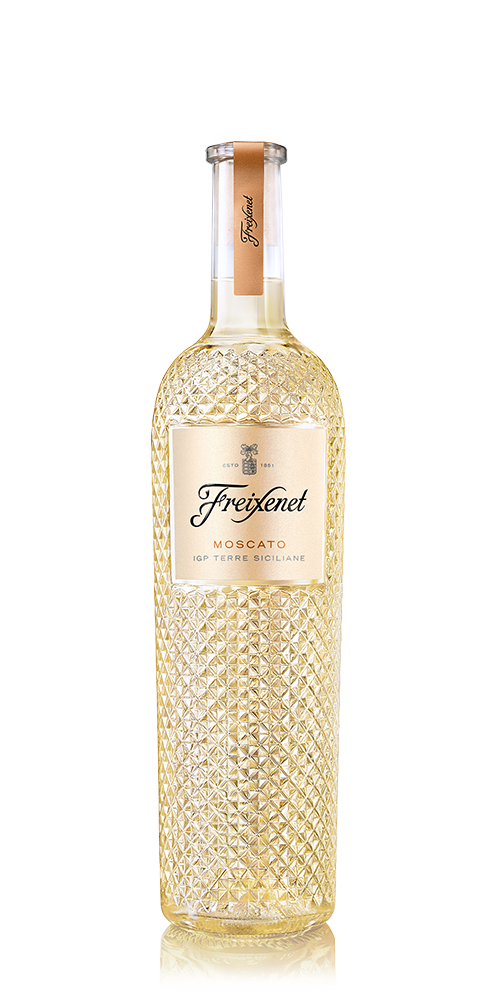 Bottle image for product: Moscato