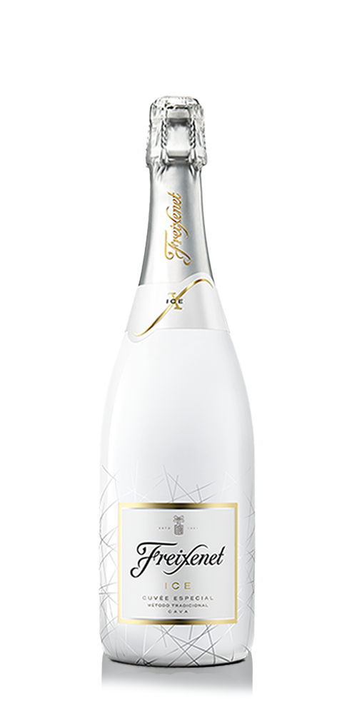 Bottle image for product: Ice Cuvée