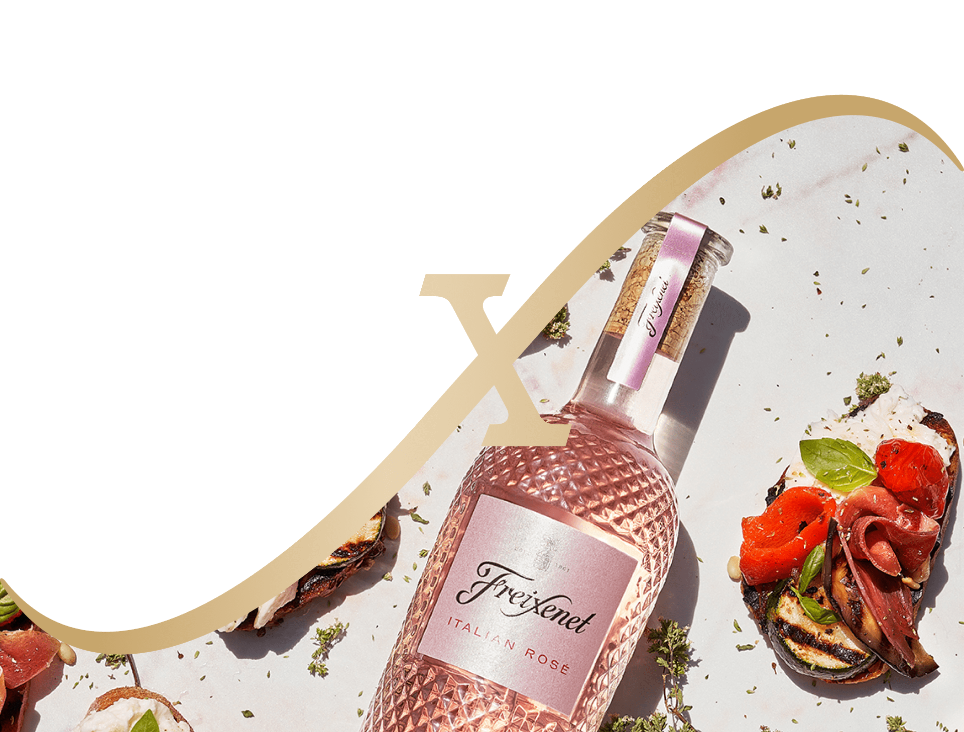 Hero image for product: Italian Rosé Still