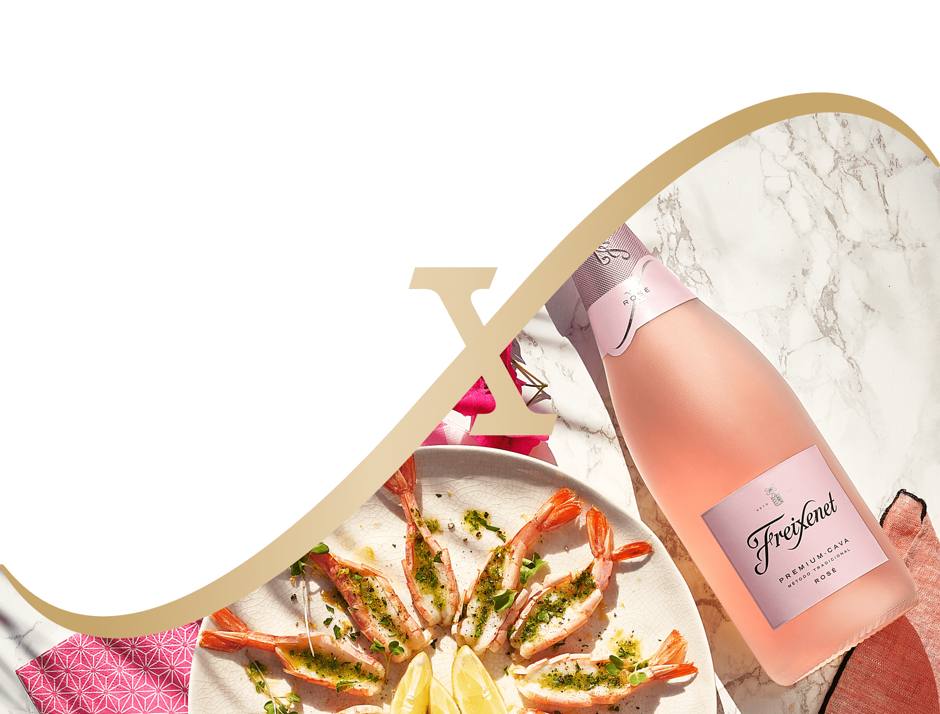 Hero image for product: Cava Rose