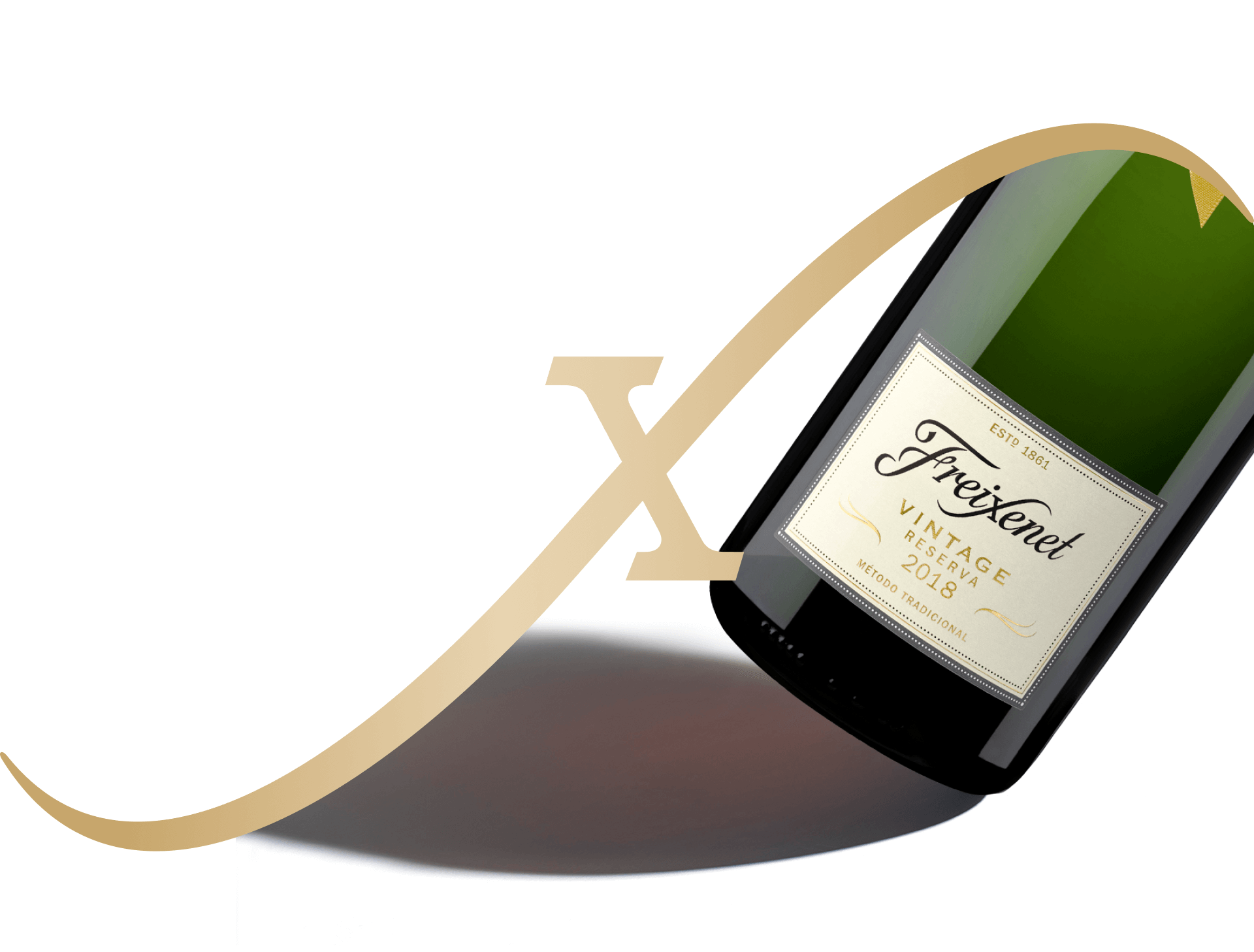 Hero image for product: Brut Vintage Reserva