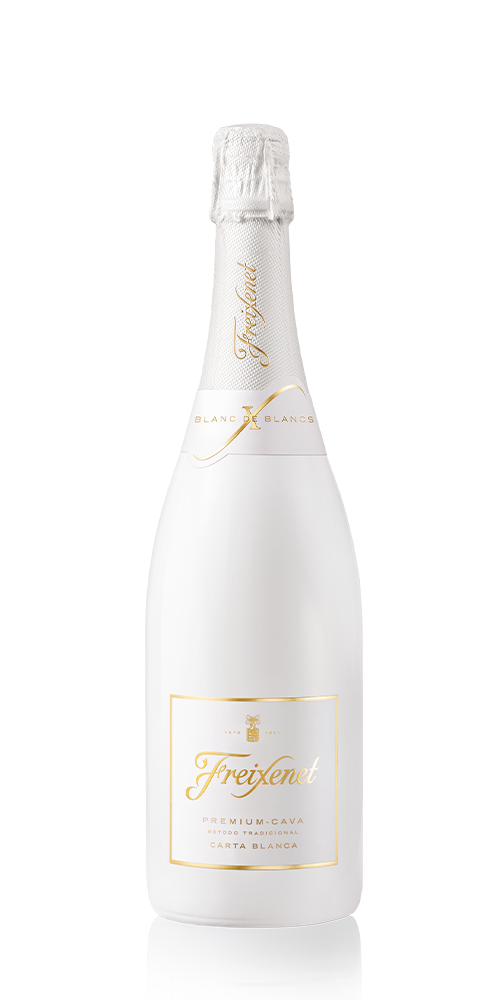 Bottle image for product: Blanc de Blancs