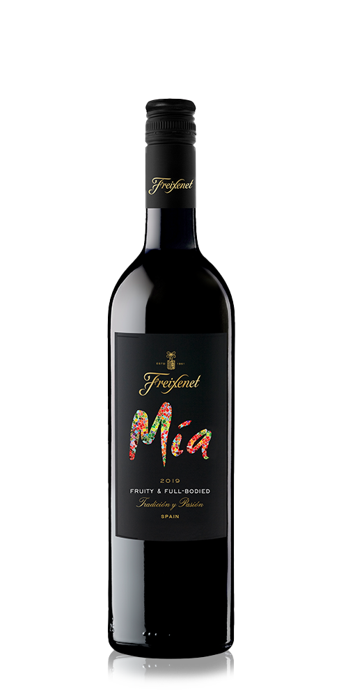 Bottle image for product: Mía Tinto