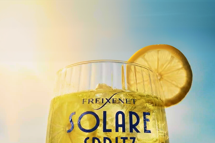 Citron pour la garniture