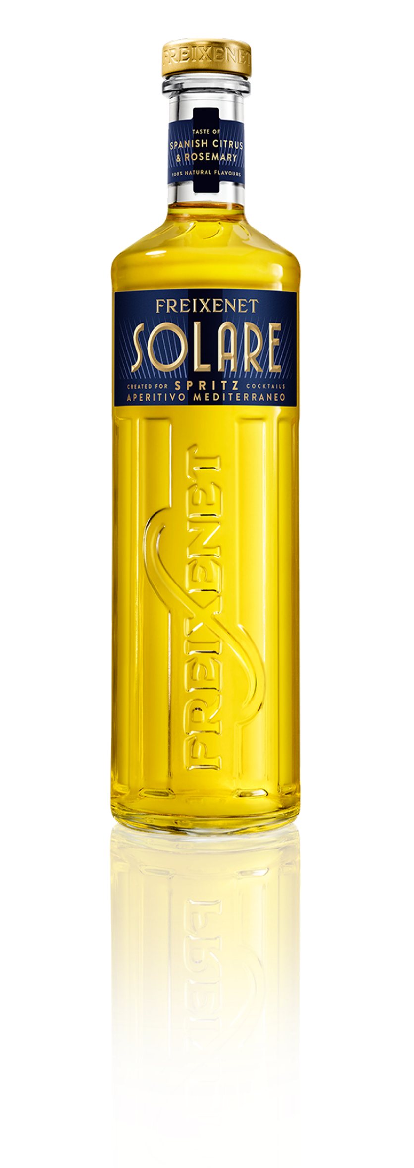 Bouteille Freixenet Solare