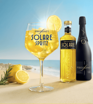 Wine category image for Apéritif category