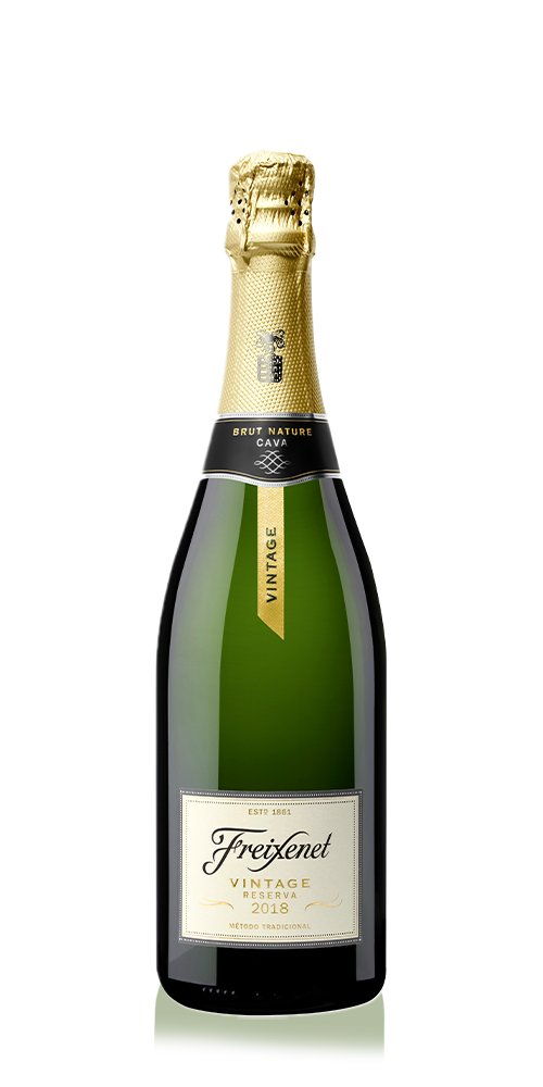 Bottle image for product: Brut Vintage Reserva