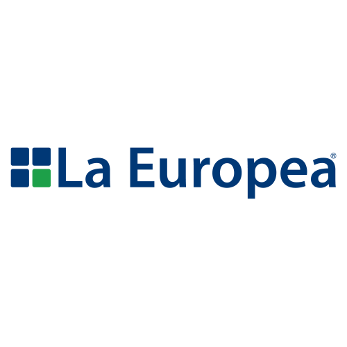 laeuropea Logo