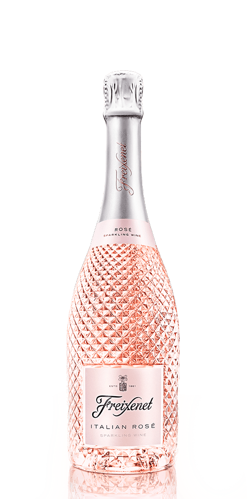 Bottle image for product: FREIXENET Italian Rosé
