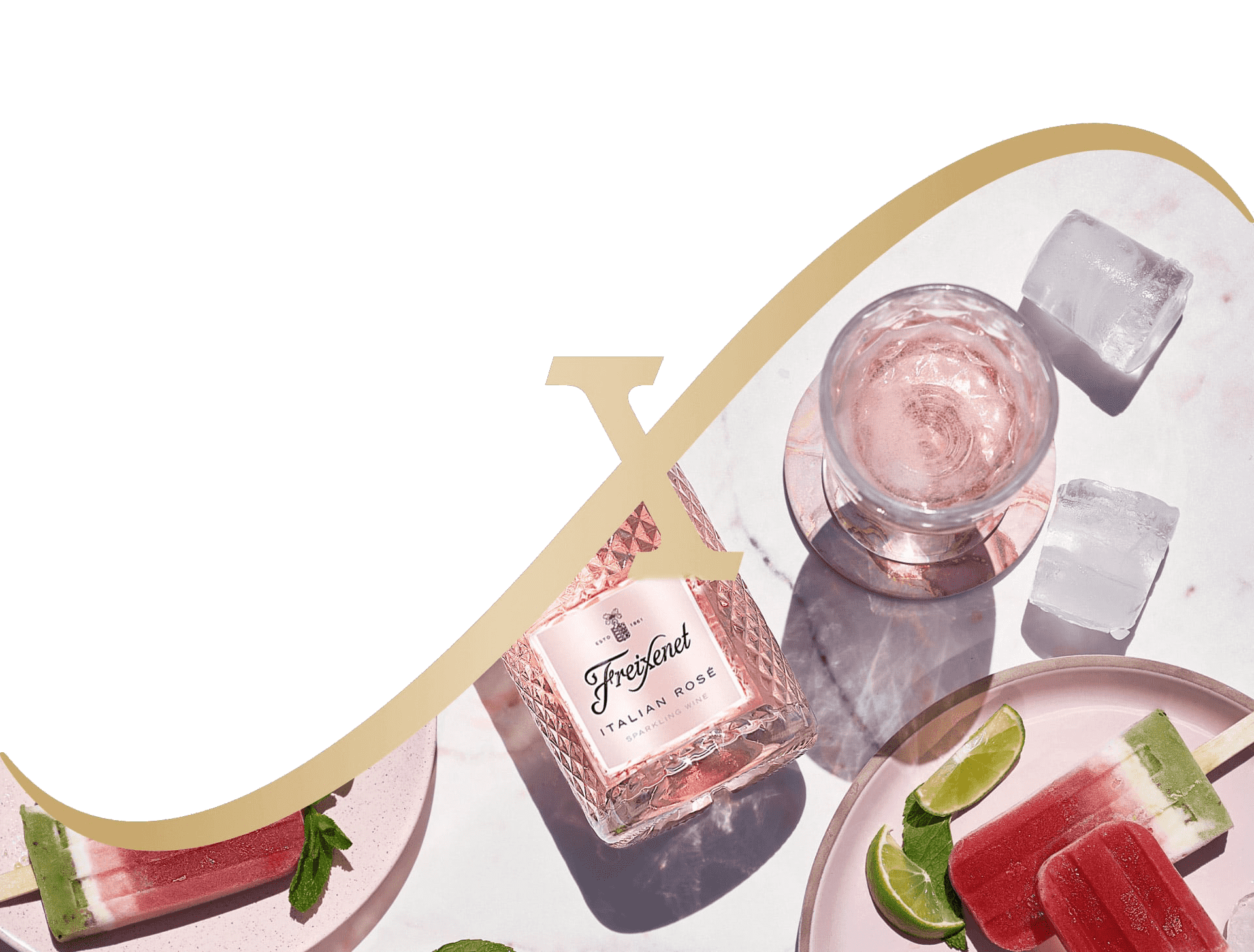 Hero image for product: Freixenet, Italian Rosé