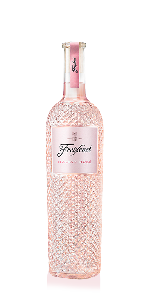 Bottle image for product: Italian Rosé
