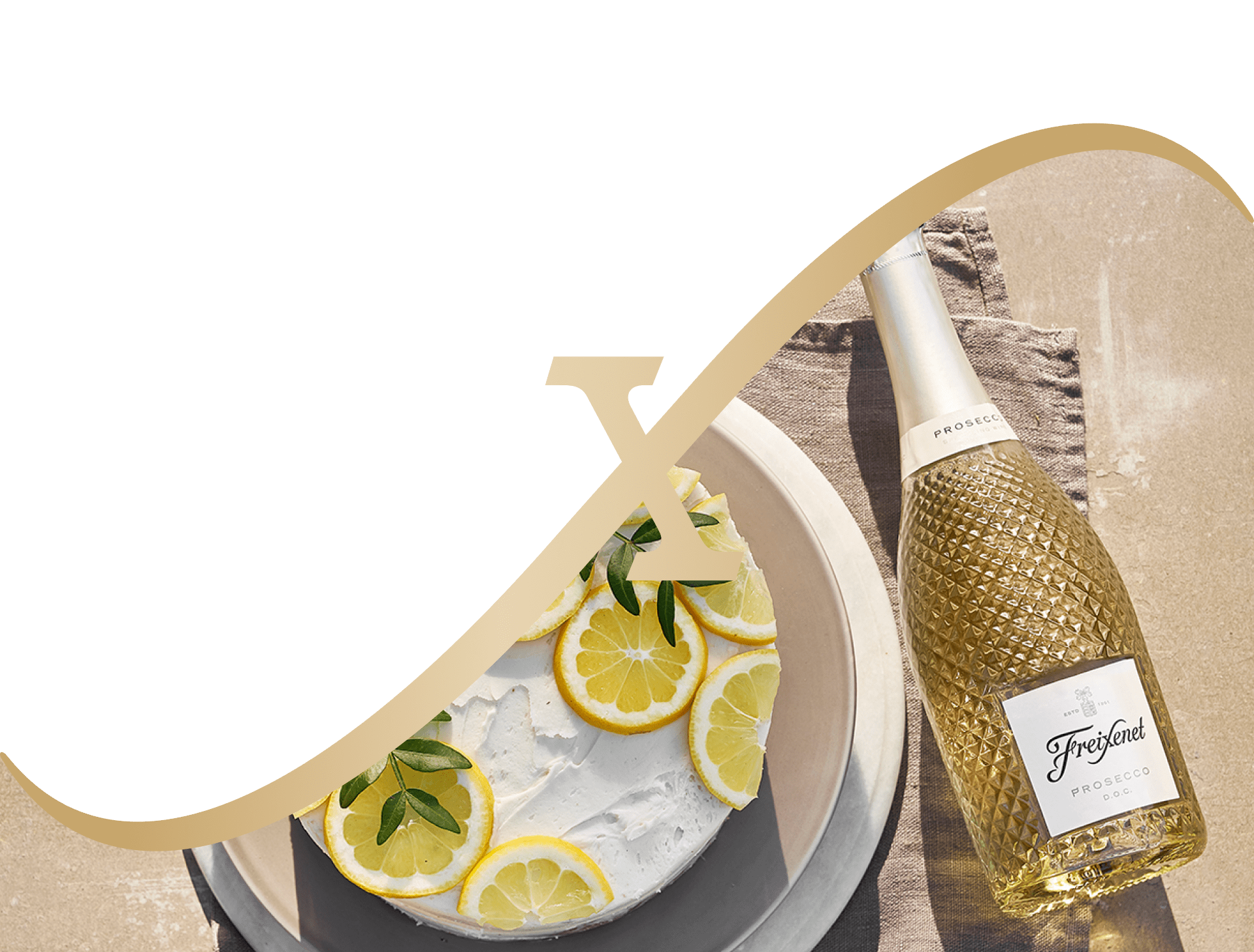 Hero image for product: Freixenet, Prosecco