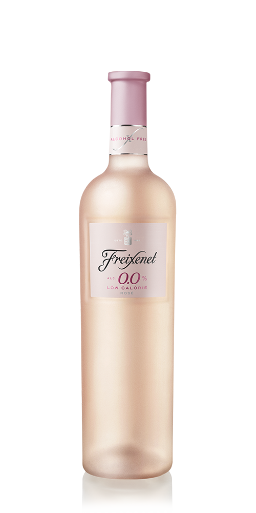 Bottle image for product: STILL 0.0% ROSE