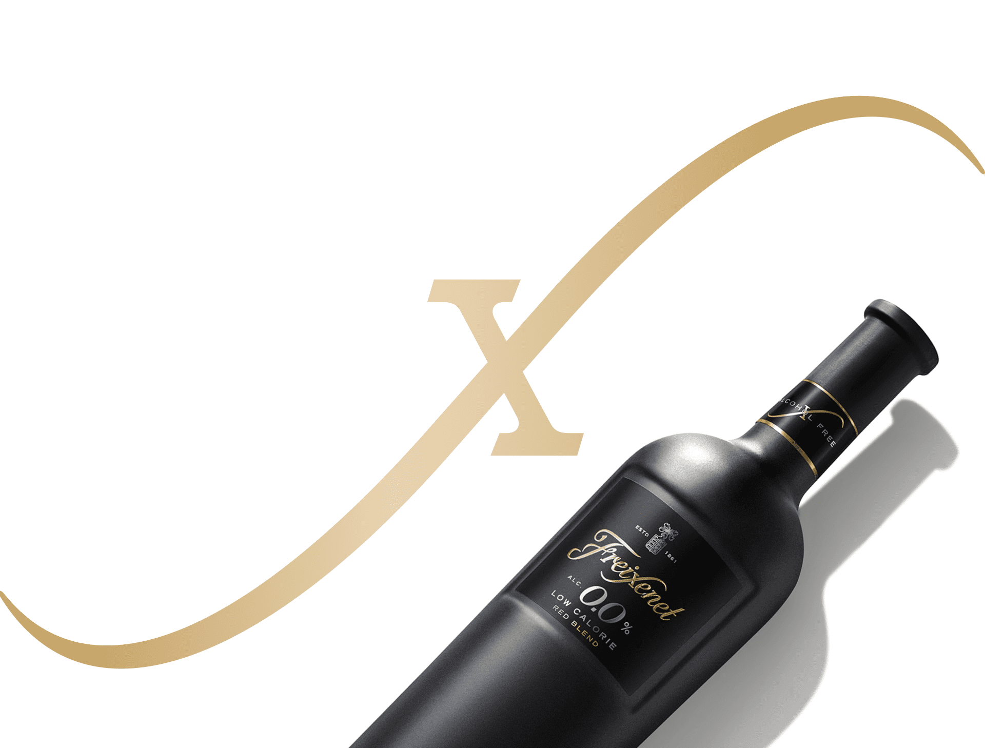 Hero image for product: Freixenet, STILL 0.0% RED