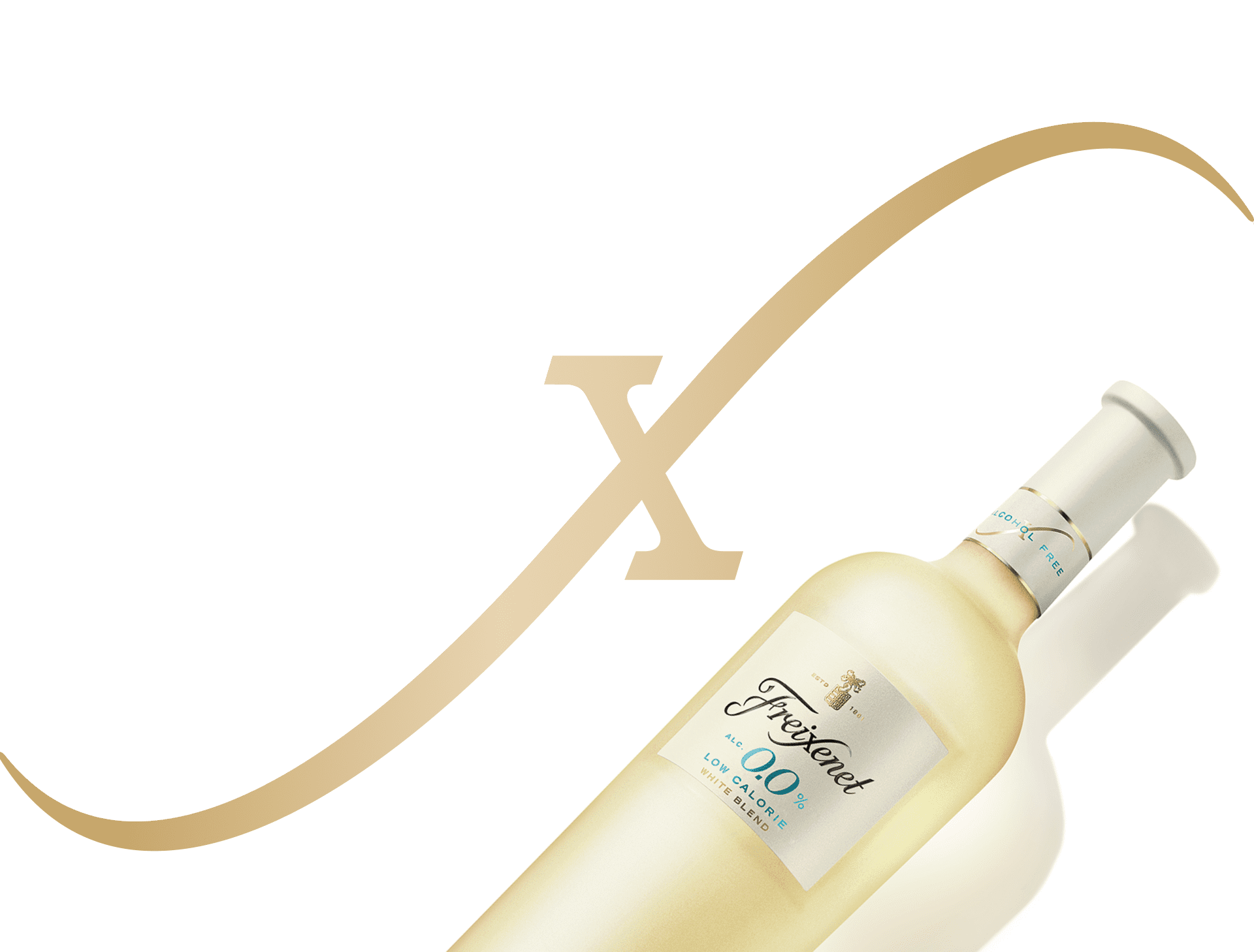 Hero image for product: Freixenet, STILL 0.0% WHITE