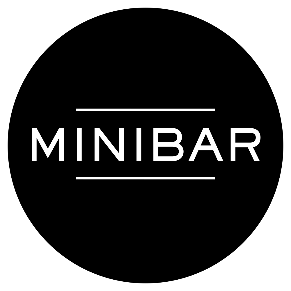 minibardelivery Logo
