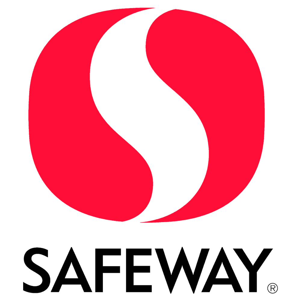 safeway Logo