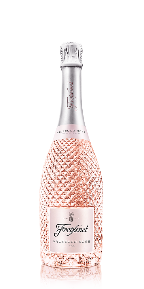 Bottle image for product: Prosecco Rosé