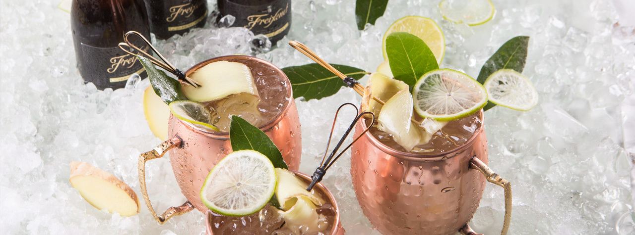 Banner image for the blog post: Cava Mule